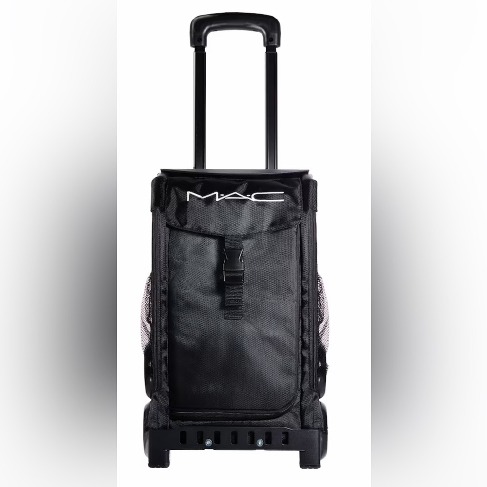 Mac makeup travel bag